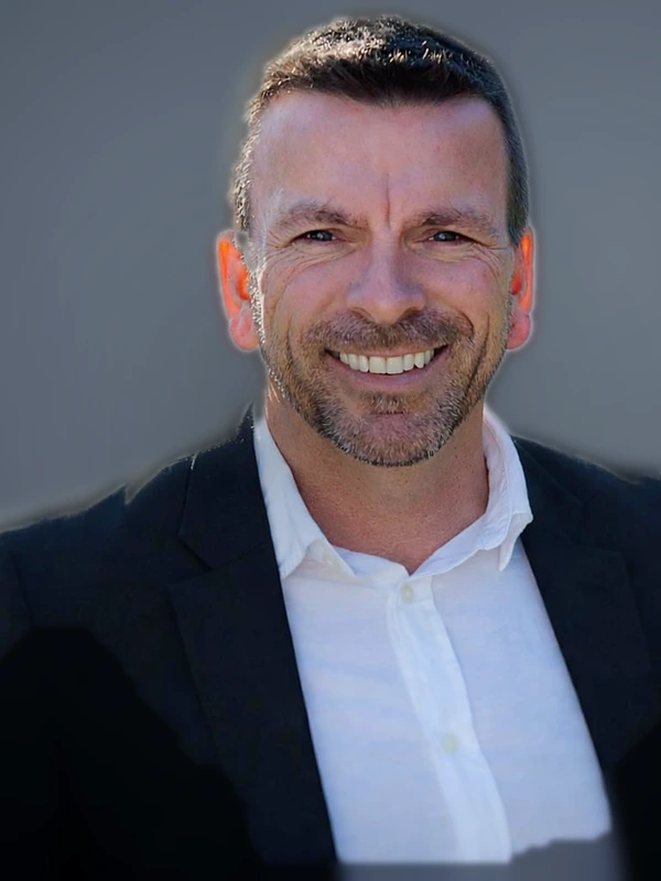 Danny Tuff, Founder of Awaken Logic